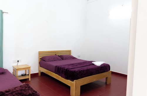 Virajpet Bed & Breakfast | Green Earth Coorg