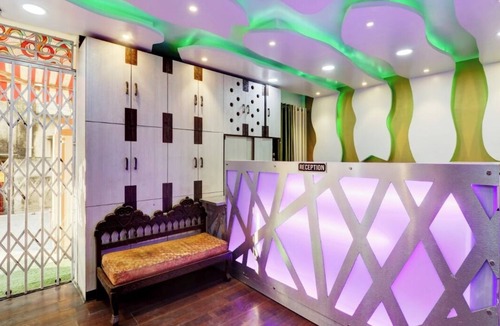 Kolkata Hotel | Green Edge Regency