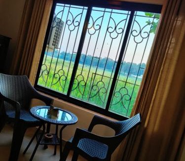 Sainagar Hotel | Green Field View