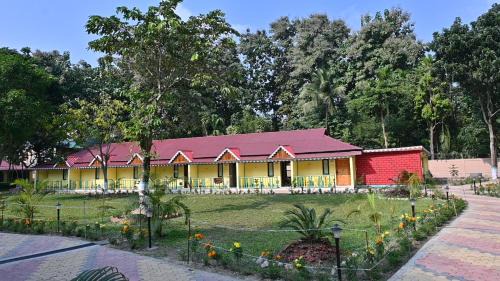 Lataguri Apartment | Green Forest Resort