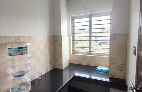 Kodungallur Apartment | Green Garden Apartments