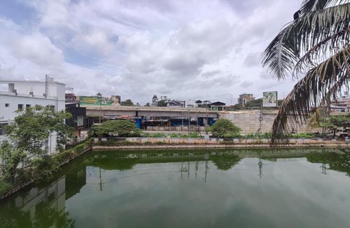 Kodungallur Apartment | Green Garden Apartments