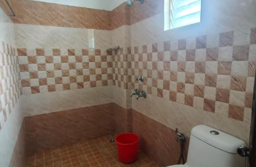 Kodungallur Apartment | Green Garden Apartments