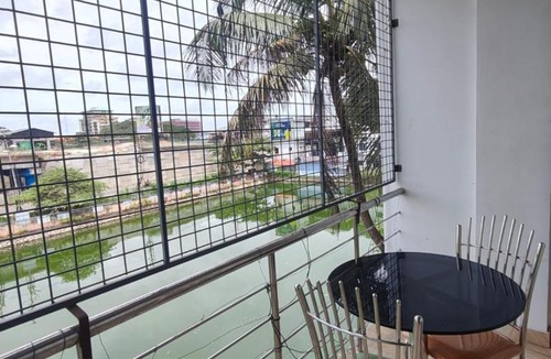 Kodungallur Apartment | Green Garden Apartments