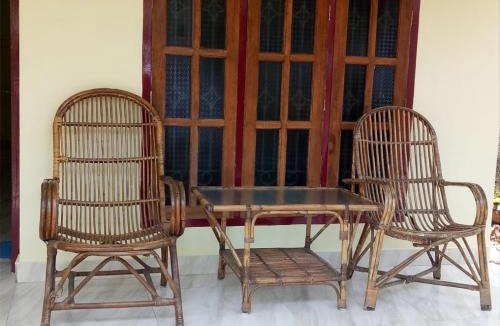 Varkala Resort | Green Garden Ayurvedic Resort & Green House