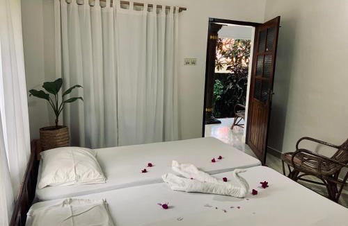Varkala Resort | Green Garden Ayurvedic Resort & Green House