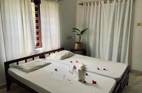 Varkala Resort | Green Garden Ayurvedic Resort & Green House