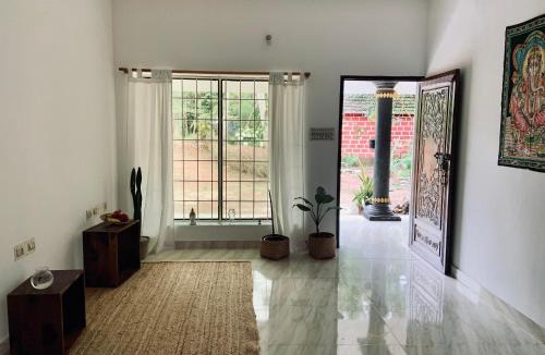 Varkala Resort | Green Garden Ayurvedic Resort & Green House