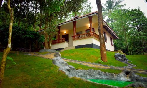 Kottappadi part House | Green Garden Holiday Home Wayanad