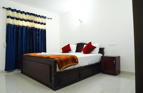 Kottappadi part House | Green Garden Holiday Home Wayanad