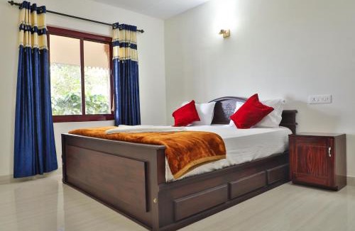 Kottappadi part House | Green Garden Holiday Home Wayanad