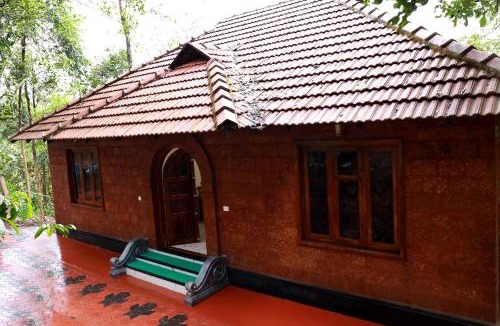 Kottappadi part House | Green Garden Jasmin Cottage
