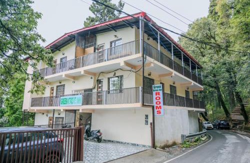 Mallital Hotel | Green Grove Inn Hotel