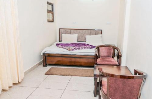 Mallital Hotel | Green Grove Inn Hotel