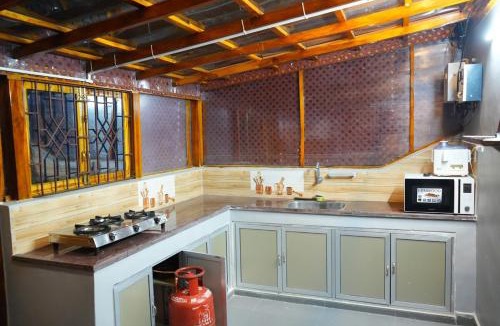 Kalpakkam House | Green Heavan Farm