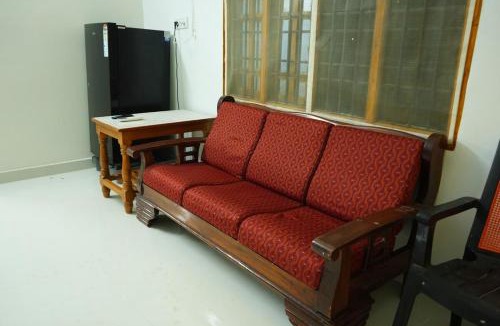 Kalpakkam House | Green Heavan Farm