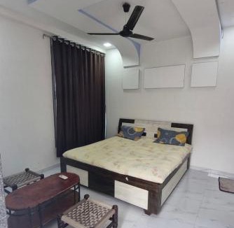 Olpad Villa | Green hevean farm house