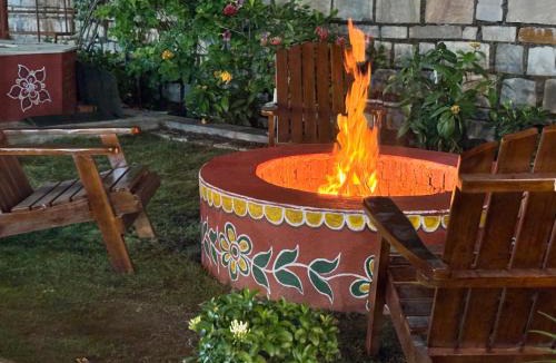 Jhalarapatan Resort | Green Hills Farm & Resorts