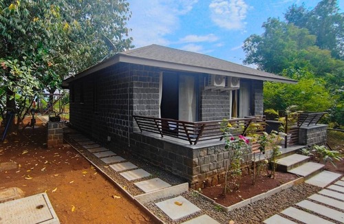 Kurunji House | Green Hills Hideaway