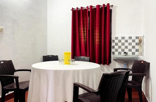 Katakeri Rural House | Green Hills Homestay entire