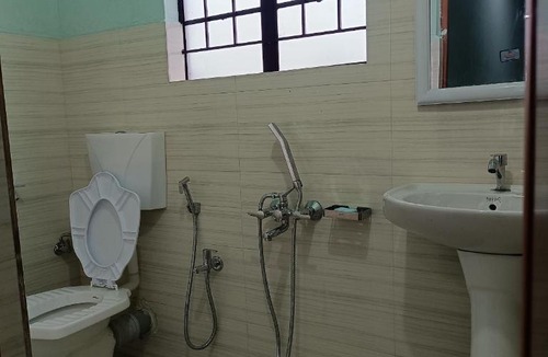 Cherrapunji House | GREEN HILLS