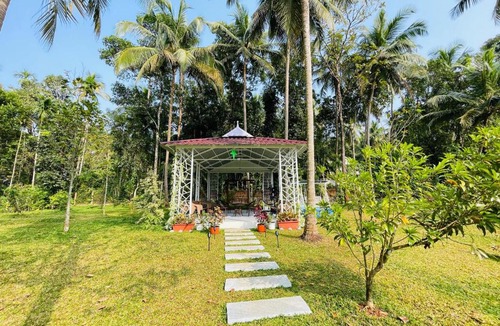 Kunnamangalam House | Green Hills Nature Stay