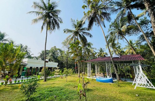 Kunnamangalam House | Green Hills Nature Stay