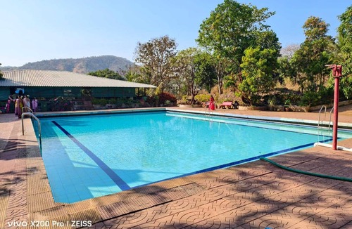 Vasai Resort | Green Hills Resort