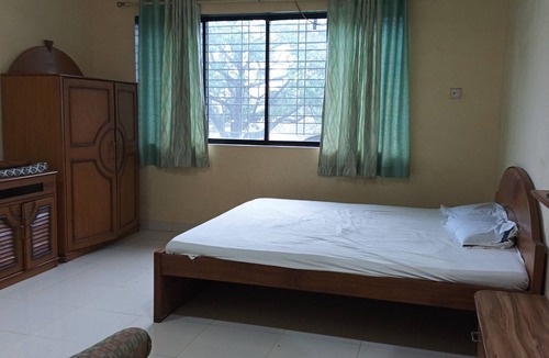 Vasai Resort | Green Hills Resort