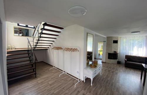 Sura Mica House | Green Hills Sibiu