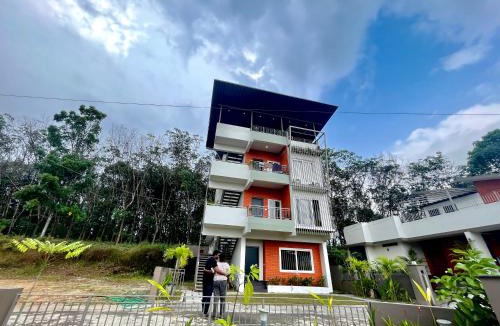 Kothamangalam Apartment | Green Horizon, Luxury & Nature at Kothamangalam