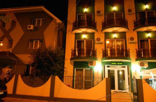 Eforie Nord House | Green House 2