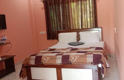 Shrirangapattana Resort | Green Island Nature Stay