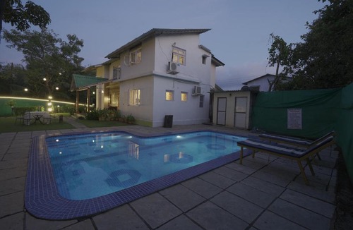Chondhi Villa | Green Ivy Stay by Green Petals
