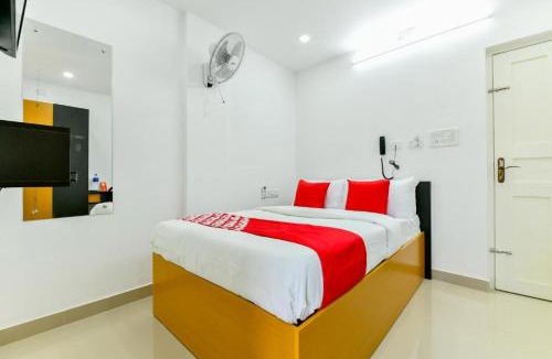 Nedumbassery Other | GREEN LINE RESIDENCY