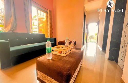 Karjat Villa | Green Manor Villa I Stay Mist