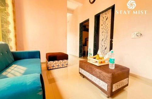 Karjat Villa | Green Manor Villa I Stay Mist