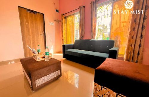 Karjat Villa | Green Manor Villa I Stay Mist