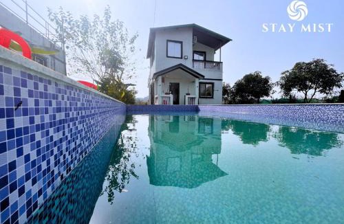 Karjat Villa | Green Manor Villa I Stay Mist
