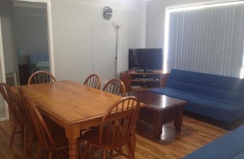 Nowra Apartment | Green Meadow