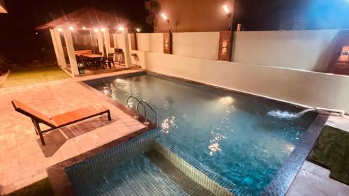 Lonavala Villa | Green Meadows Large Pool & Garden by 23 Villa Stay