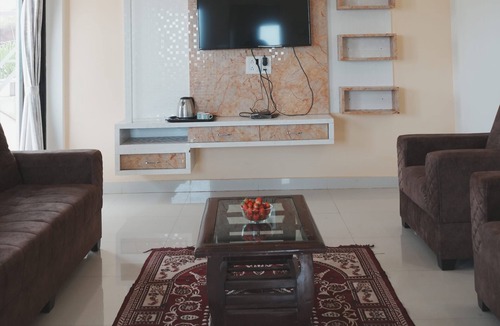 Mahabaleshwar Villa | Green Mountain Villa by Joy Suites