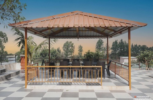 Mahabaleshwar Villa | Green Mountain Villa by Joy Suites