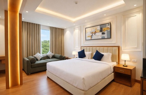 Guna Hotel | GREEN MOUNTAIN RESORT - Guna