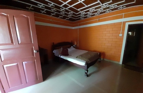 Kottappadi part Resort | Green Mountain Resorts