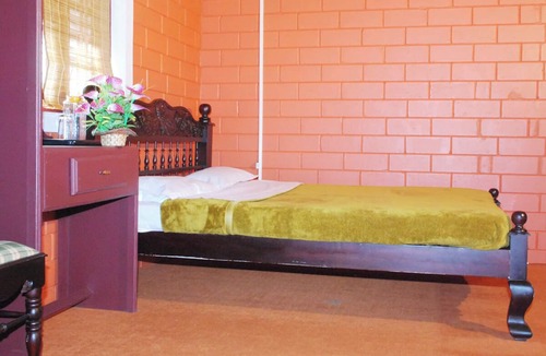 Kottappadi part Resort | Green Mountain Resorts