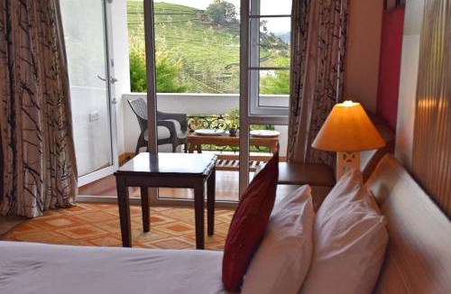 Kotagiri Resort | Green Nest Resort Ooty