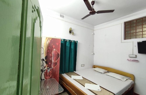 Bankura House | Green Palace Guest House