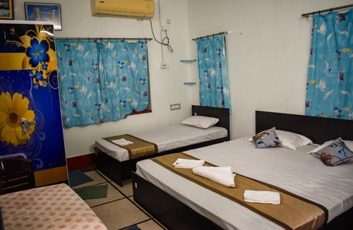 Bankura House | Green Palace Guest House