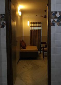 Kumbakonam Hotel | Green Park Kumbakonam